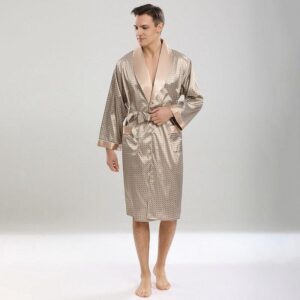 Kimono Homme Homewear