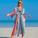 Kimono de Plage Tendance