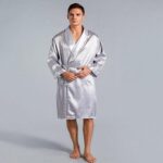 Kimono de nuit Homme